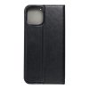 iPhone 14 Pro Smart Magneto fliptok fekete-5903396161858 2 kép