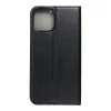 iPhone 14 Pro Max Smart Magneto fliptok fekete-5903396161896 2 kép