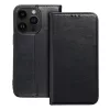 iPhone 14 Pro Max Smart Magneto fliptok fekete-5903396161896 3 kép