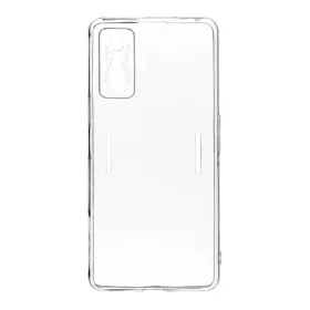 Vivo Y16 Tactical Kryt Pro TPU tok átlátszó-8596311198014 2 kép