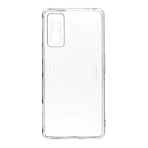 Vivo Y16 Tactical Kryt Pro TPU tok átlátszó-8596311198014 2 kép
