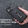 iPhone 14 Pro Nillkin CamShield Armor Pro tok sötétzöld-6902048248700 4 kép