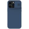 iPhone 14 Pro Nillkin CamShield Silky Magsafe kompatibilis szilikon to-6902048249424 1 kép