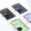 iPhone 14 Pro Nillkin CamShield Silky Magsafe kompatibilis szilikon to-6902048249424 5 kép