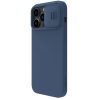 iPhone 14 Pro Nillkin CamShield Silky Magsafe kompatibilis szilikon to-6902048249424 9 kép