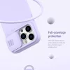 iPhone 14 Pro Nillkin CamShield Silky Magsafe kompatibilis szilikon to-6902048249431 1 kép