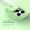 iPhone 14 Pro Nillkin CamShield Silky Magsafe kompatibilis szilikon to-6902048249431 4 kép