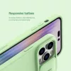 iPhone 14 Pro Nillkin CamShield Silky Magsafe kompatibilis szilikon to-6902048249431 7 kép