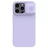 iPhone 14 Pro Nillkin CamShield Silky Magsafe kompatibilis szilikon to-6902048249448 9 kép