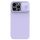 iPhone 14 Pro Nillkin CamShield Silky Magsafe kompatibilis szilikon to-6902048249448 9 kép