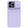 iPhone 14 Pro Nillkin CamShield Silky Magsafe kompatibilis szilikon to-6902048249448 1 kép