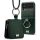 Samsung Galaxy Z Flip 4 Ringke Folio Signature valódi bőr tok vállp-8809881261256 16 kép