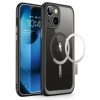 iPhone 14 Plus Supcase UB Mag MagSafe kompatibilis tok fekete-843439119727 12 kép