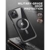 iPhone 14 Plus Supcase UB Mag MagSafe kompatibilis tok fekete-843439119727 7 kép