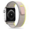 Apple Watch 4/5/6/7/8/SE/Ultra (42/44/45/49mm) Tech-Protect Nylon szí-9490713929759 1 kép