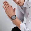 Apple Watch 4/5/6/7/8/SE/Ultra (42/44/45/49mm) Tech-Protect Nylon szí-9490713929759 3 kép