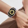 Apple Watch 4/5/6/7/8/SE/Ultra (42/44/45/49mm) Tech-Protect Nylon szí-9490713929759 4 kép