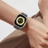 Apple Watch 4/5/6/7/8/SE/Ultra (42/44/45/49mm) Tech-Protect Nylon szí-9490713929759 4 kép