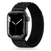 Apple Watch 4/5/6/7/8/SE/Ultra (42/44/45/49mm) Tech-Protect Nylon Pro -9490713928370 1 kép
