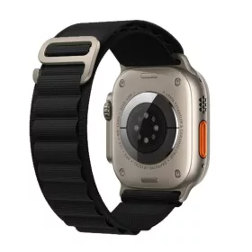 Apple Watch 4/5/6/7/8/9/10/11/SE/Ultra (42/44/45/49mm) Tech-Protect Ny-9490713928370 1 kép