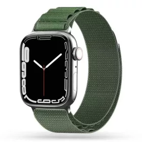 Apple Watch 4/5/6/7/8/9/10/11/SE/Ultra (42/44/45/49mm) Tech-Protect Ny-9490713928363 7 kép