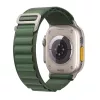 Apple Watch 4/5/6/7/8/9/10/11/SE/Ultra (42/44/45/49mm) Tech-Protect Ny-9490713928363 3 kép