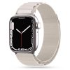 Apple Watch 4/5/6/7/8/SE/Ultra (42/44/45/49mm) Tech-Protect Nylon Pro -9490713928349 1 kép