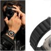 Apple Watch 4/5/6/7/8/SE/Ultra (42/44/45/49mm) Tech-Protect Nylon Pro -9490713928349 6 kép