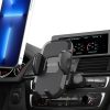 Tech-Protect V3 Univerzális CD meghajtóba helyezhető autós telefon-9490713929063 2 kép