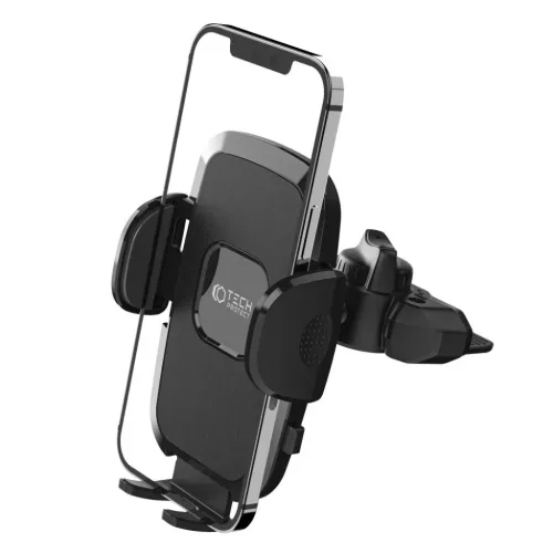 Tech-Protect V3 Univerzális CD meghajtóba helyezhető autós telefon-9490713929063 4 kép