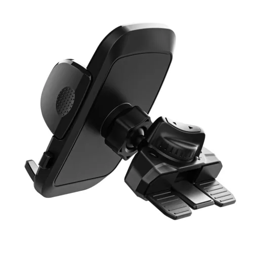 Tech-Protect V3 Univerzális CD meghajtóba helyezhető autós telefon-9490713929063 6 kép