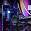 Acefast T4 gamer vezeték nélküli fülhallgató TWS Bluetooth 5.0 v�-6974316281184 5 kép