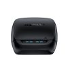 Acefast T4 gamer vezeték nélküli fülhallgató TWS Bluetooth 5.0 v�-6974316281184 10 kép