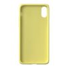 iPhone X/XS Adidas Molded Bodega tok sárga-8718846068543 4 kép