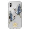 iPhone X/XS Adidas OR Clear Case CNY tok arany-8718846074698 3 kép