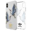 iPhone X/XS Adidas OR Clear Case CNY tok arany-8718846074698 6 kép