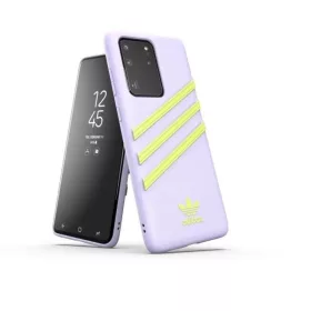 Samsung Galaxy S20 Adidas Originals Molded PU tok lila-8718846075336 4 kép