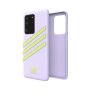 Samsung Galaxy S20 Adidas Originals Molded PU tok lila-8718846075336 2 kép
