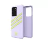 Samsung Galaxy S20 Adidas Originals Molded PU tok lila-8718846075336 2 kép