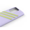 Samsung Galaxy S20 Adidas Originals Molded PU tok lila-8718846075336 5 kép