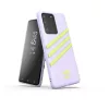 Samsung Galaxy S20 Adidas Originals Molded PU tok lila-8718846075336 6 kép