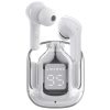 Acefast T6 Bluetooth vezeték nélküli fülhallgató vízálló TWS s-6974316281580 1 kép