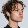 Acefast T6 Bluetooth vezeték nélküli fülhallgató vízálló TWS s-6974316281580 2 kép