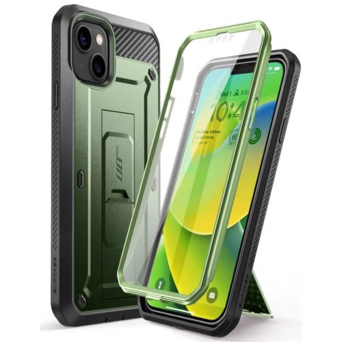 iPhone 14 Plus Supcase Unicorn Beetle Pro tok Guldan-843439119611 10 kép