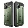  Apple iPhone 14 Plus Guldan Supcase Unicorn Beetle Pro tok-843439119611 5 kép