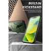  Apple iPhone 14 Plus Guldan Supcase Unicorn Beetle Pro tok-843439119611 6 kép