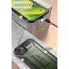  Apple iPhone 14 Plus Guldan Supcase Unicorn Beetle Pro tok-843439119611 7 kép