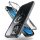 iPhone 14 Pro Max Supcase Edge MagSafe kompatibilis tok fekete-843439119987 1 kép