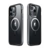 iPhone 14 Pro Max Supcase Edge MagSafe kompatibilis tok fekete-843439119987 2 kép