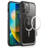  iPhone 14 Pro Max Fekete Supcase UB Mag MagSafe kompatibilis tok-843439120037 3 kép